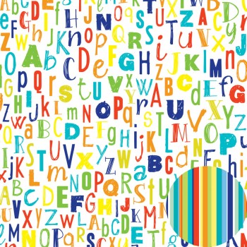 Hora de aprender - Letras